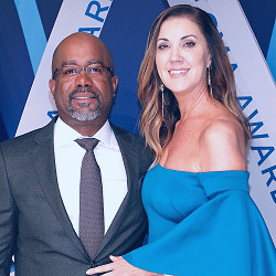 Darius Rucker and Wife Of 20 Years Decide to 